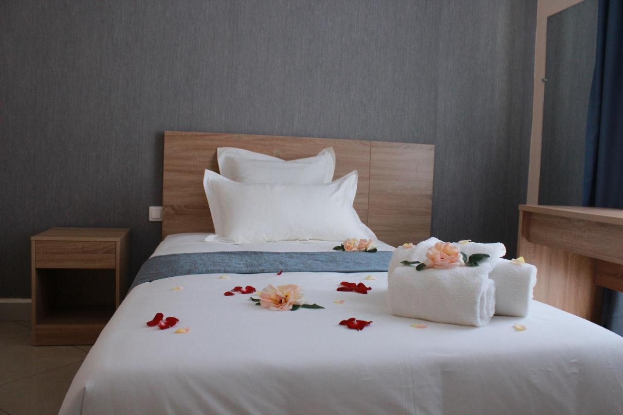 Chambre Simple
