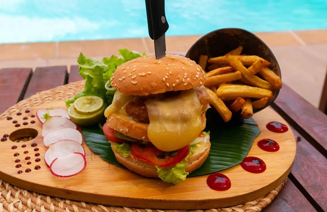Relais des Plateaux&Spa– Ivato International Airport-1