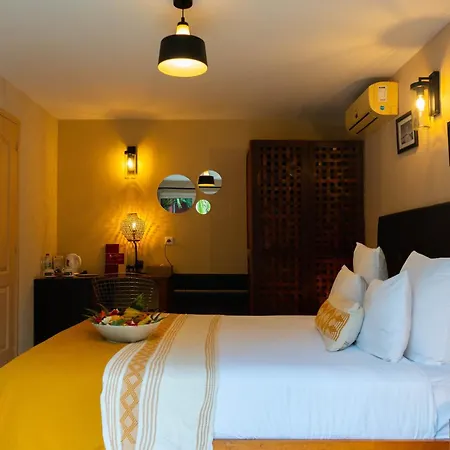 Relais des Plateaux&Spa– Ivato International Airport-2